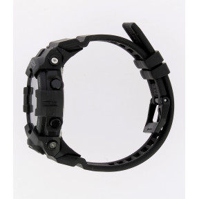 G-Shock G-Squad GBD-800 Uhr schwarz - Casio
