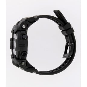 G-Shock G-Squad GBD-800 Uhr schwarz - Casio