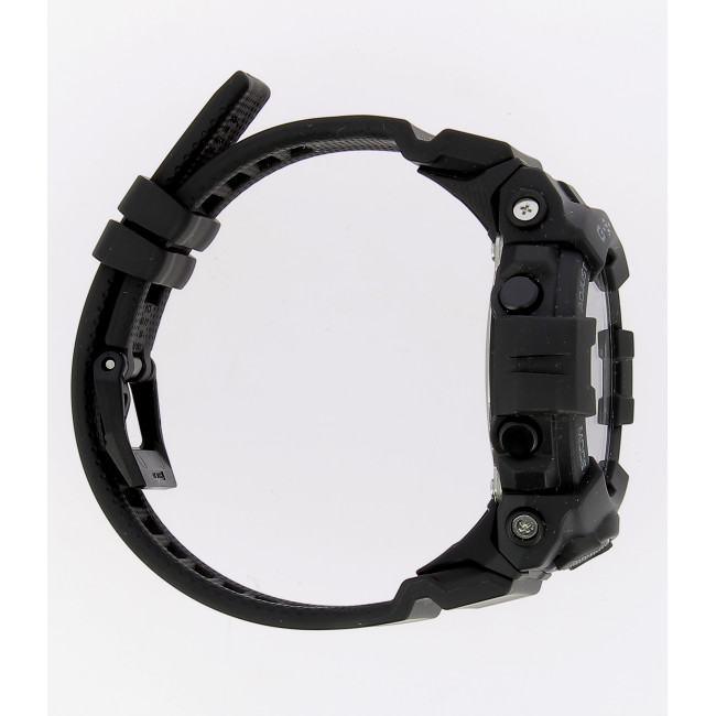 Horloge G-Shock G-Squad GBD-800 zwart - Casio