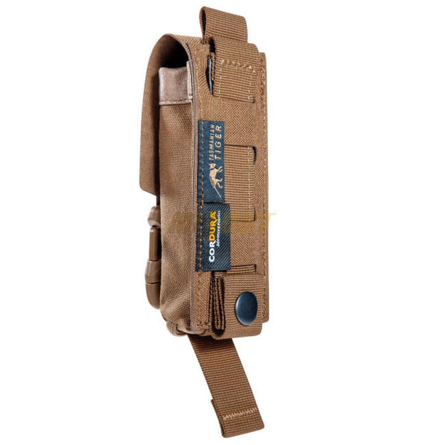 Pochette tactique pour outils MKII M coyote - Tasmanian Tiger
