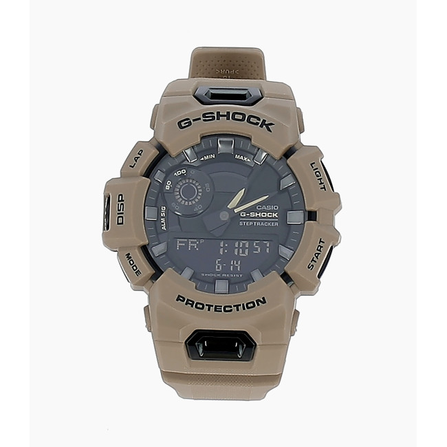 Montre G-Shock GBA-900UU tan - Casio