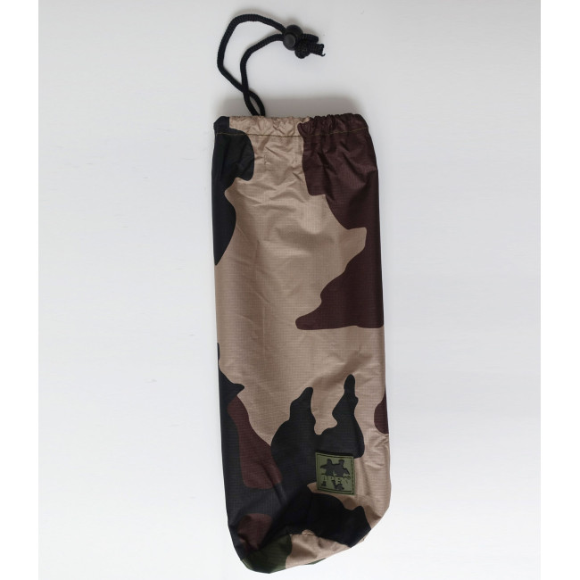 Bâche polyester à coutures étanches 2 x 3 m - Patrol Equipement