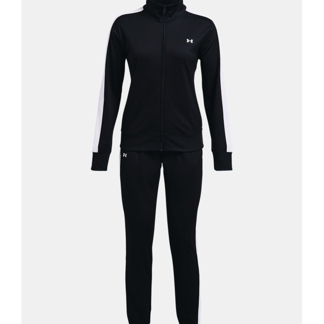 Survêtement UA Tricot pour femme - Noir - Under Armour