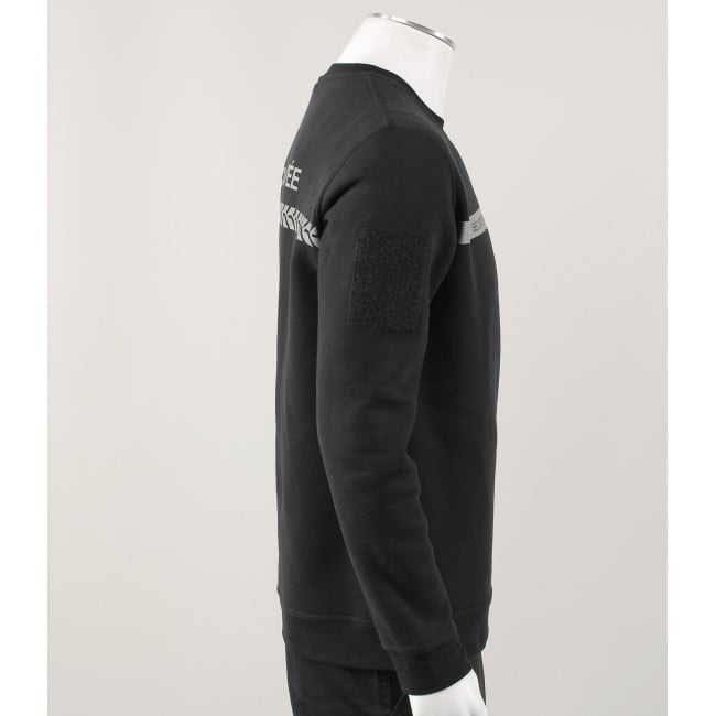 Sweat Safetek Sécurité Privée Noir - GK