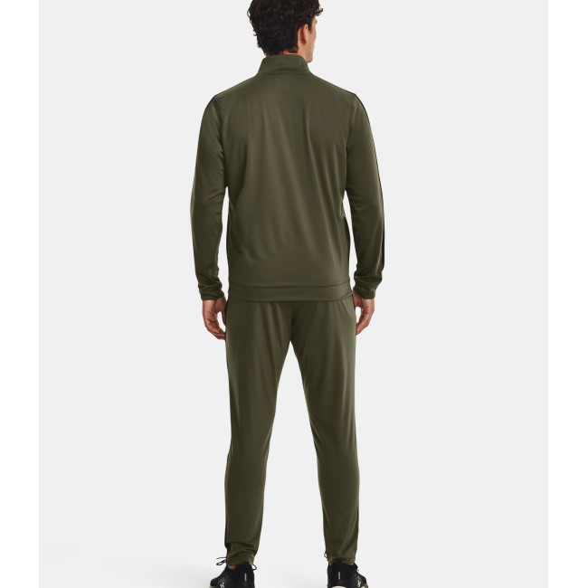 UA EMEA Trainingsanzug für Herren - Olivgrün - Under Armour