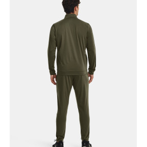 Trainingspak UA EMEA voor heren - Olijfgroen - Under Armour