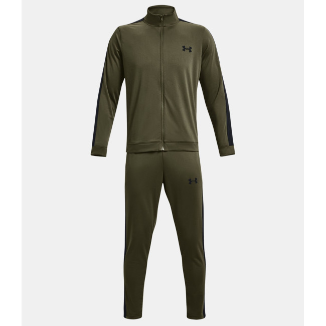 Trainingspak UA EMEA voor heren - Olijfgroen - Under Armour
