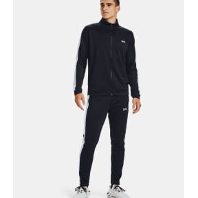 Survêtement UA EMEA pour homme - Noir - Under Armour