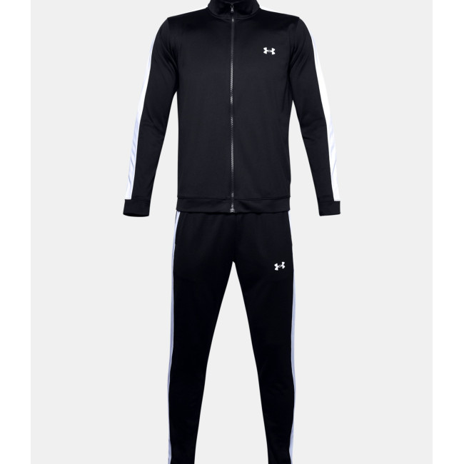 UA EMEA Trainingsanzug für Herren - Schwarz - Under Armour