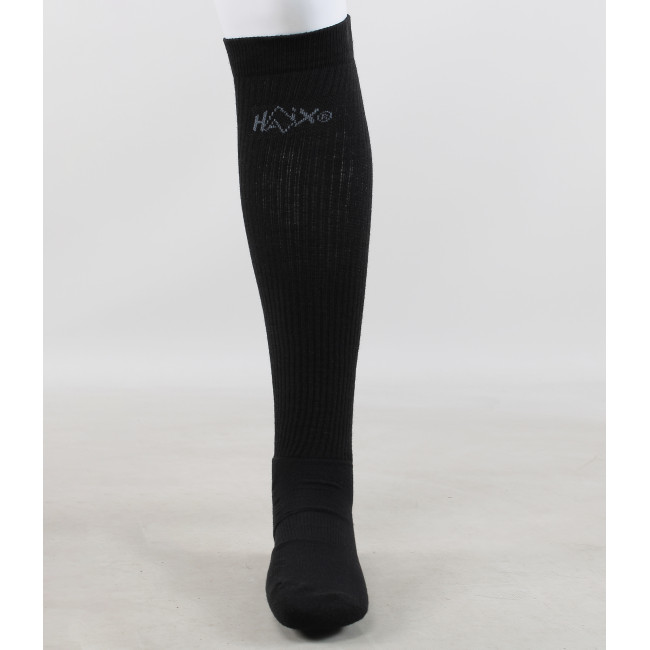 Chaussettes hautes multifonctions noir - Haix