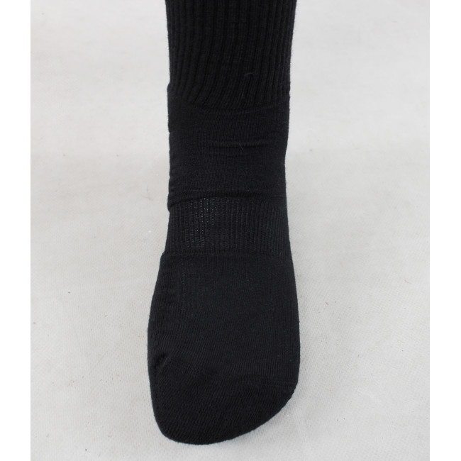 Chaussettes hautes multifonctions noir - Haix