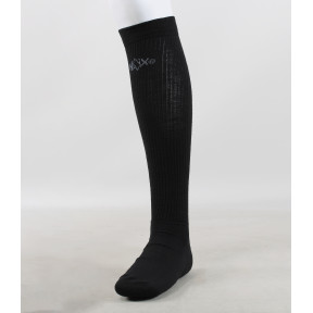 Chaussettes multifonctions noir - Haix
