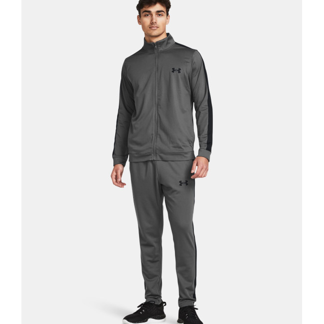 Survêtement UA EMEA pour homme - Gris Pierre - Under Armour