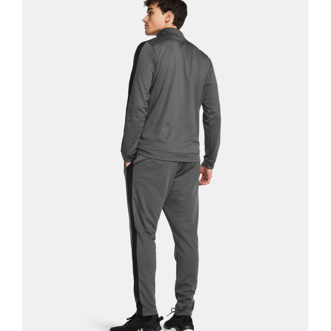Dres UA EMEA dla mężczyzn - Szary Kamień - Under Armour