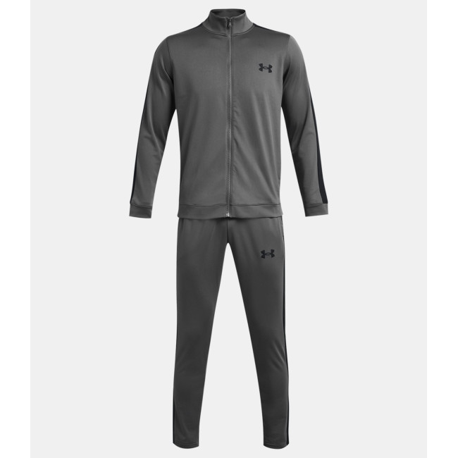 Trainingspak UA EMEA voor heren - Steengrijs - Under Armour