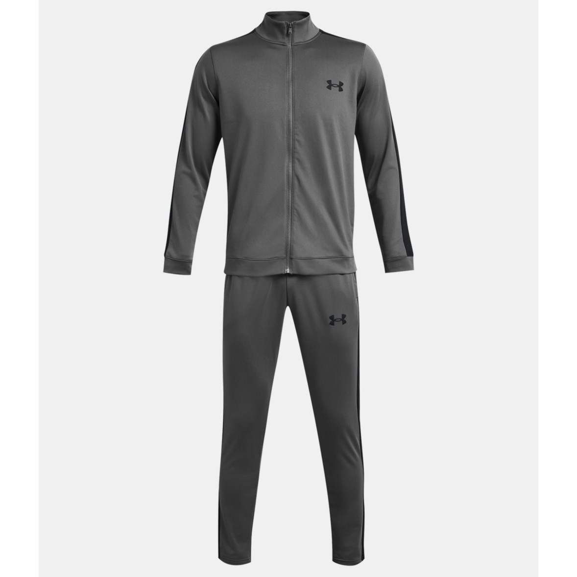 Armour Storm Tuta Under Armour Uomo Completa Track Suit Tuta