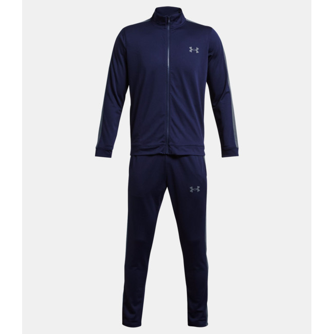 Dres UA EMEA dla mężczyzn - Granatowy - Under Armour