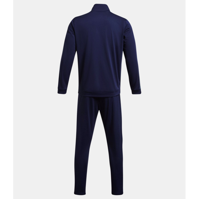 Trainingspak UA EMEA voor heren - Marineblauw - Under Armour