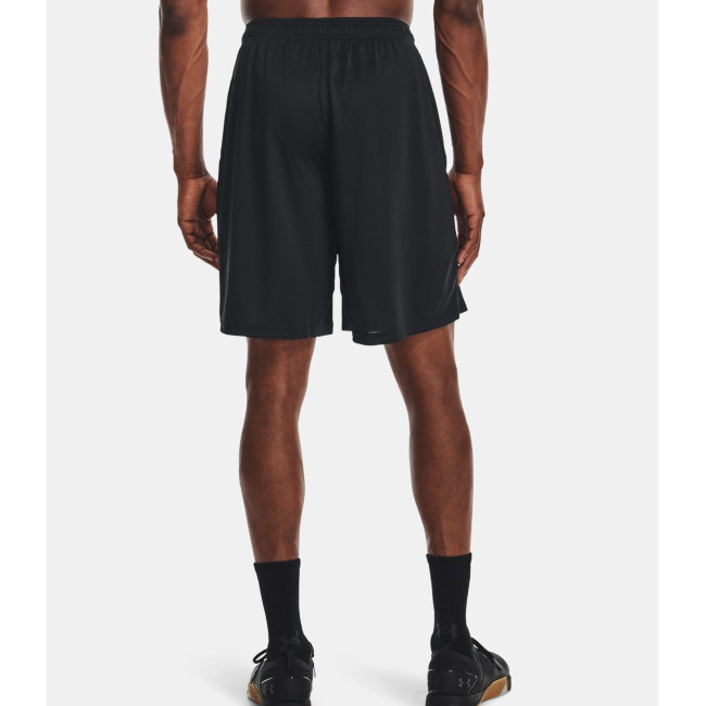 Short UA Tech en mesh - Noir - Under Armour