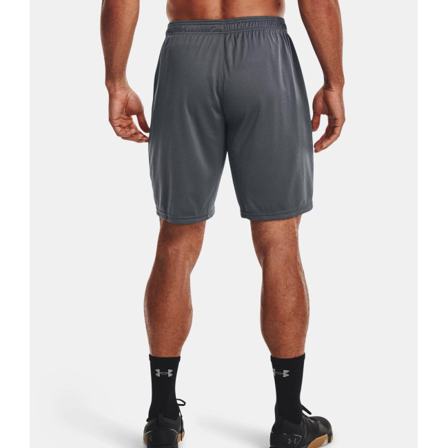 UA Tech Mesh-Shorts - Anthrazitgrau - Under Armour