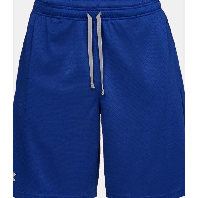 Short UA Tech en mesh - Bleu Royal - Under Armour