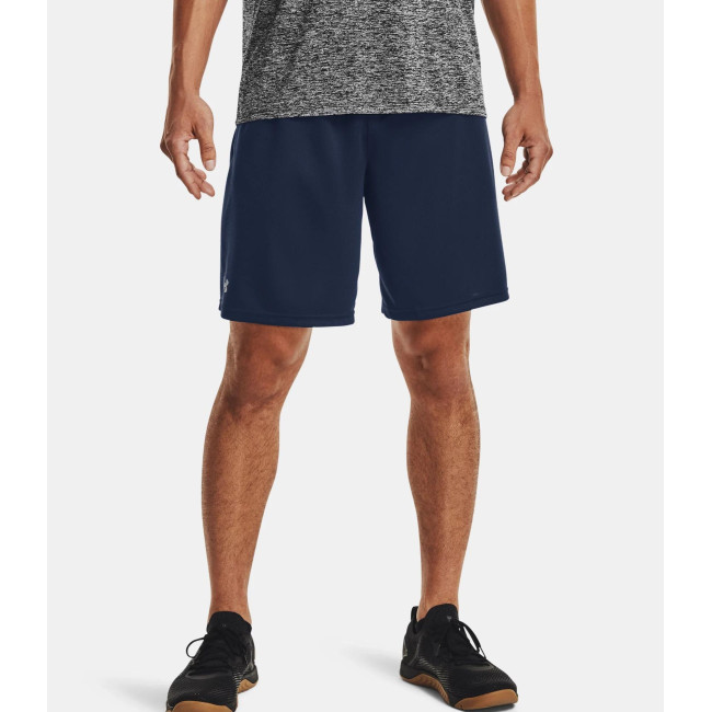 UA Tech mesh short - Marineblauw - Under Armour