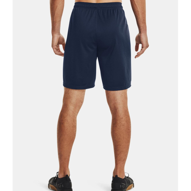 Short UA Tech en mesh - Bleu Marine - Under Armour