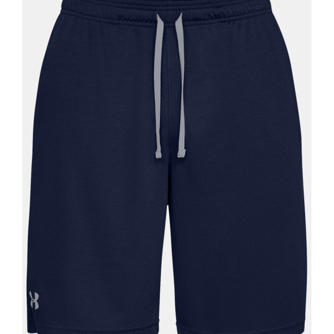 UA Tech Mesh-Shorts - Marineblau - Under Armour