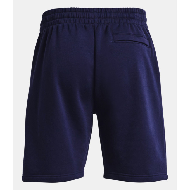 Spodenki polarowe męskie UA Rival - Granatowy - Under Armour
