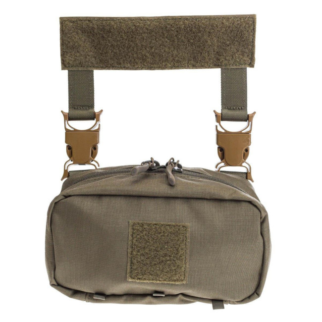 Multi hanger tas klein LT373 - Stonegrey - Lindnerhof