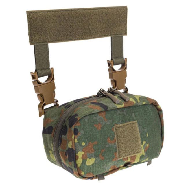 Poche multi hanger small LT373 - Flecktarn - Lindnerhof