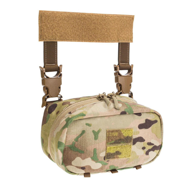 Poche multi hanger small LT373 - Multicam - Lindnerhof