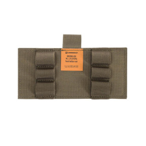 Panneau velcros MX375 - Stonegrey - Lindnerhof