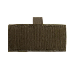 Panneau velcros MX375 - Stonegrey - Lindnerhof