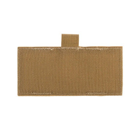 Velcro paneel MX375 - Coyote - Lindnerhof