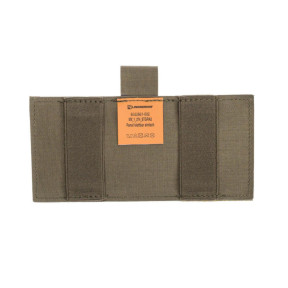 Klettverschluss-Panel MX374 - Stonegrey - Lindnerhof
