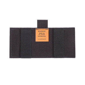 Panel velcro MX374 - Czarny - Lindnerhof