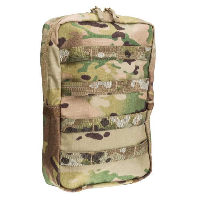 Multi-Poche vertical large PA022 - Multicam - Lindnerhof