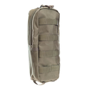 Multi-Poche slim PA109/II - Stonegrey - Lindnerhof
