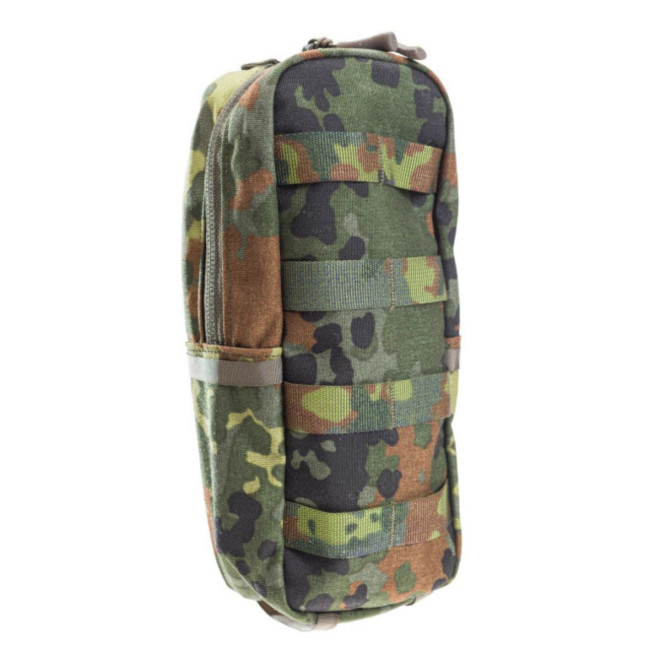 Multi-Zak slim PA109/II - Flecktarn - Lindnerhof