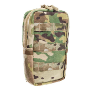 Multi-Poche horizontale PA054/II - Multicam - Lindnerhof