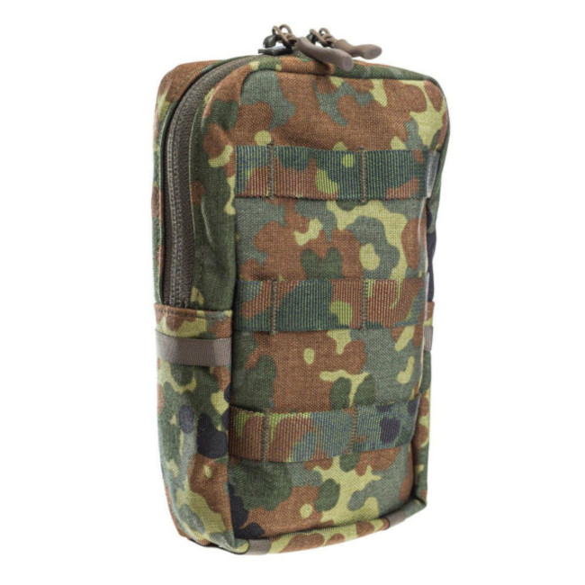 Multi-Kieszeń pozioma PA054/II - Flecktarn - Lindnerhof