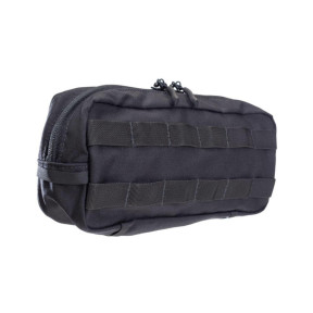 Multi-Poche horizontal large PA023 - Noir - Lindnerhof