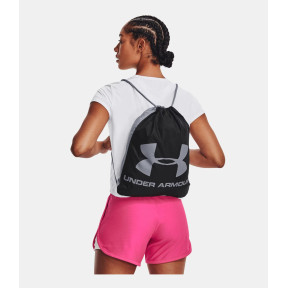 Torba UA Ozsee - Czarny / Szary - Under Armour