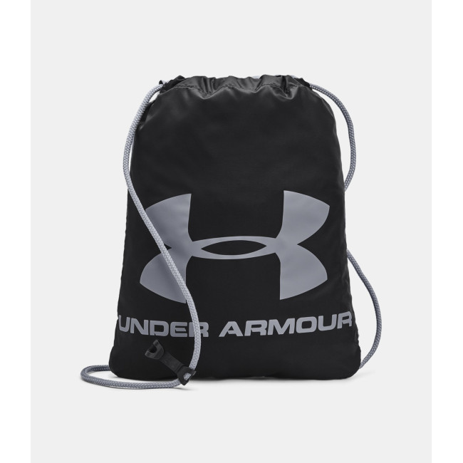 Torba UA Ozsee - Czarny / Szary - Under Armour