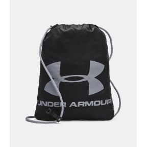 UA Ozsee Tasche - Schwarz / Grau - Under Armour