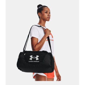 Torba sportowa UA Undeniable 5.0 (XS) - Czarny - Under Armour