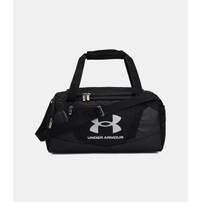Sporttas UA Undeniable 5.0 (XS) - Zwart - Under Armour