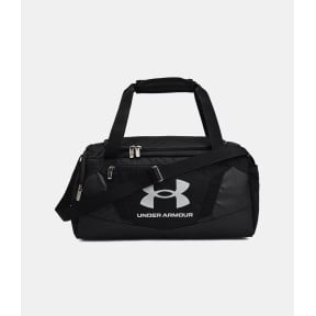 Sporttas UA Undeniable 5.0 (XS) - Zwart - Under Armour