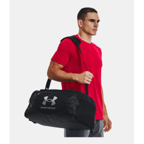 Sac de sport UA Undeniable 5.0 (S) - Noir - Under Armour
